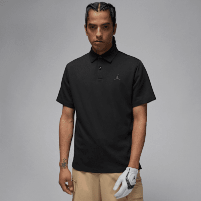 【NIKE】× JORDAN ゴルフ ポロシャツ Dri-Fit（送料込み） NIKE Jordan” ゴルフシャツ ポロシャツ (Nike/Tシャツ